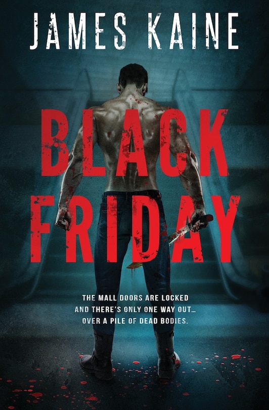 Front cover_Black Friday