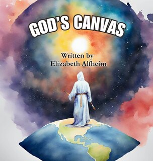 Couverture_God's Canvas