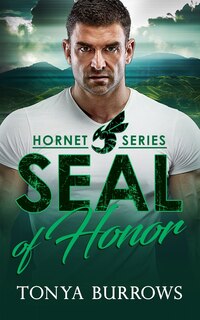 Front cover_Seal of Honor