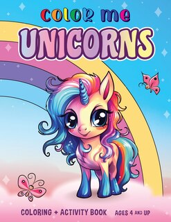 Front cover_Color Me Unicorns