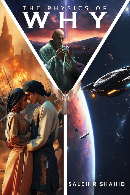 Couverture_The Physics of Why