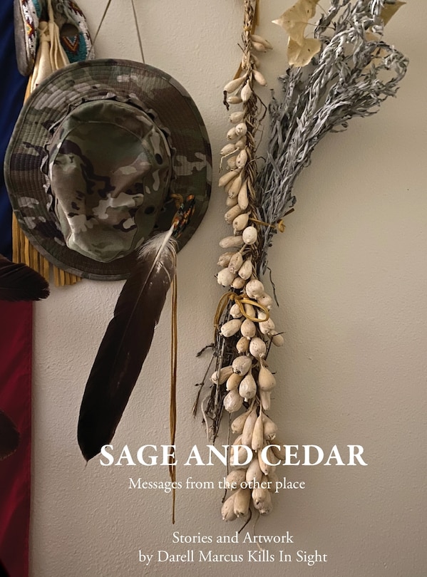 Front cover_Sage and Cedar