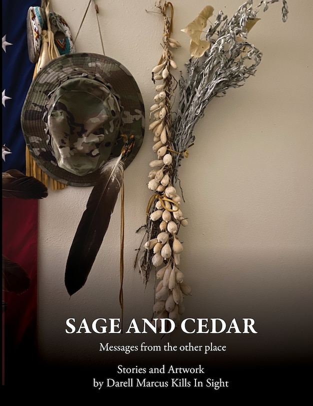 Front cover_Sage and Cedar