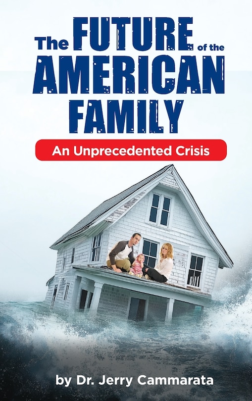 Front cover_The Future of the American Family