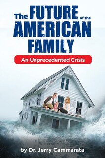 Front cover_The Future of the American Family