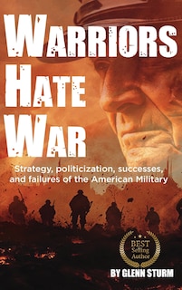 Front cover_Warriors Hate War