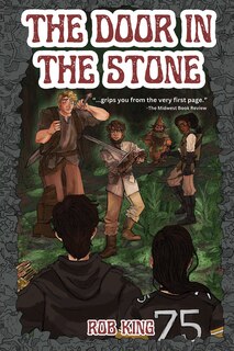 Front cover_The Door In The Stone