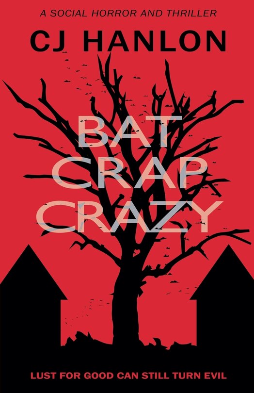 Front cover_Bat Crap Crazy