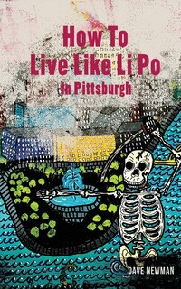 Couverture_How To Live Like Li Po In Pittsburgh