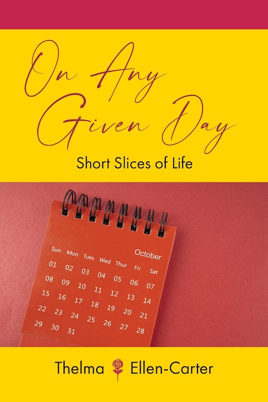 Front cover_On Any Given Day