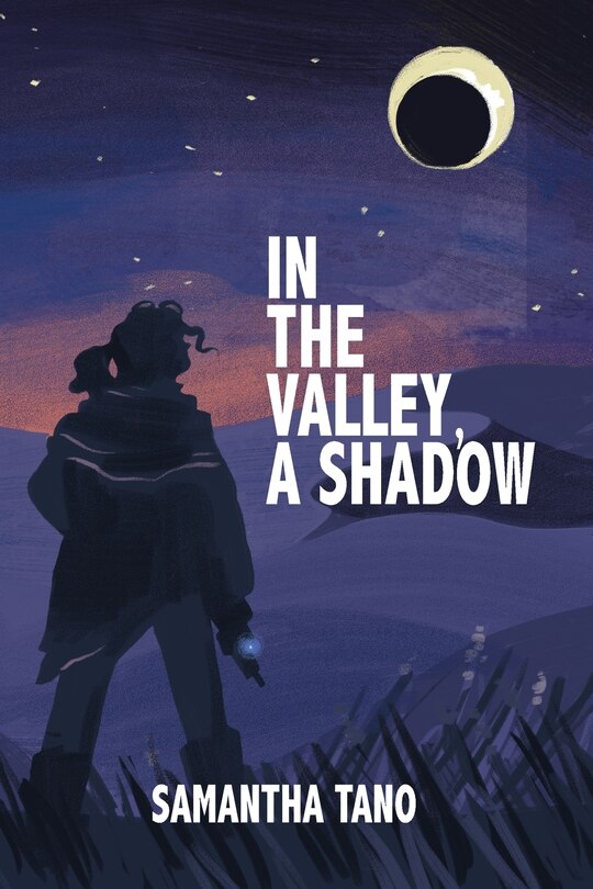 Couverture_In the Valley, A Shadow