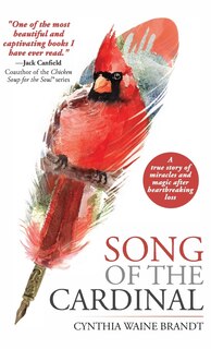 Front cover_Song of the Cardinal