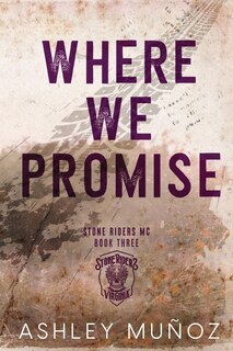 Front cover_Where We Promise