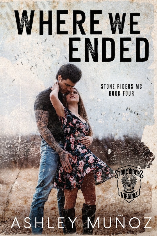 Couverture_Where We Ended