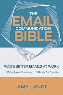 Couverture_The Email Communication Bible