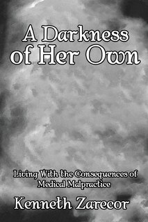 Couverture_A Darkness of Her Own
