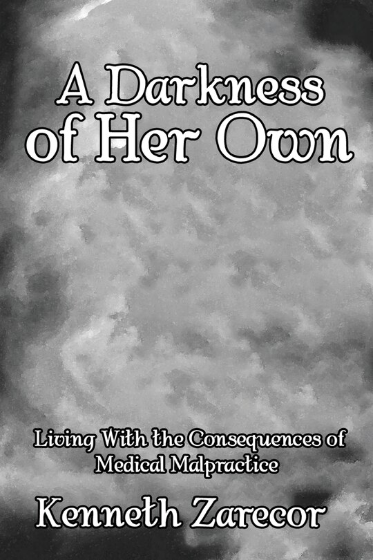Couverture_A Darkness of Her Own