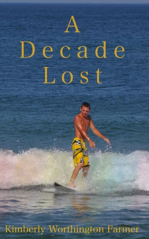 Front cover_A Decade Lost