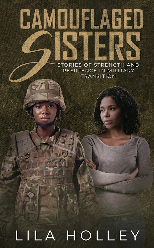 Front cover_Camouflaged Sisters