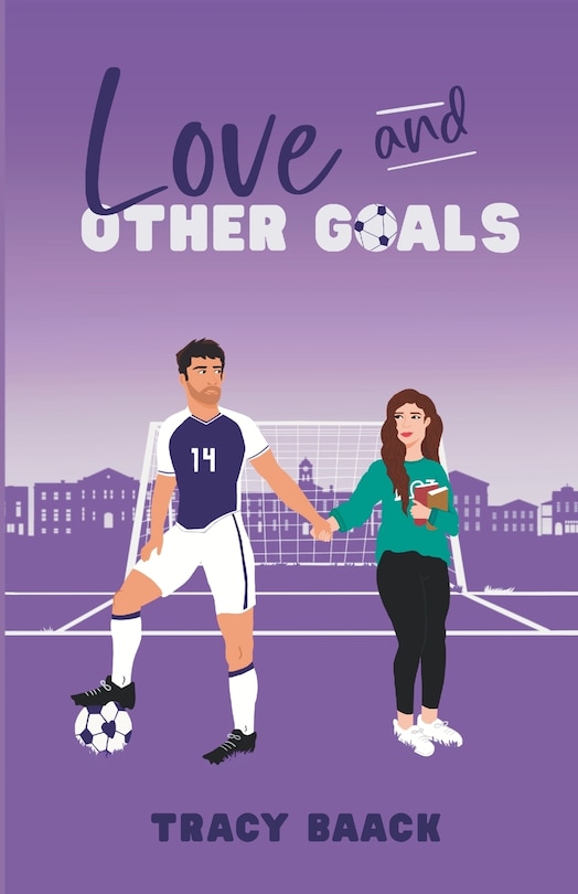 Front cover_Love and Other Goals
