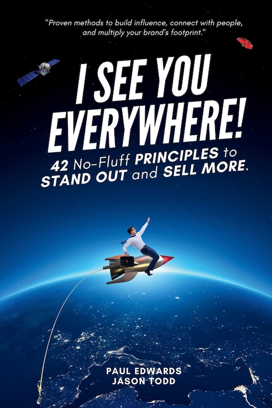 Front cover_I See You Everywhere