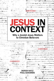 Front cover_Jesus In Context