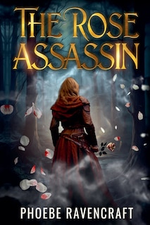 Couverture_The Rose Assassin