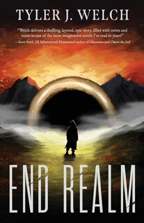 Front cover_End Realm