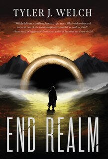 Front cover_End Realm