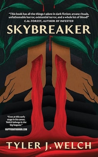 Front cover_Skybreaker
