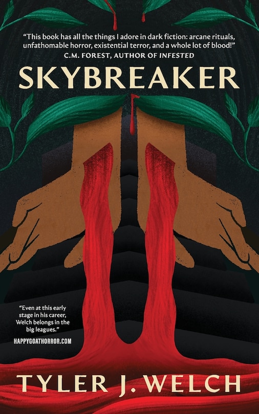 Front cover_Skybreaker