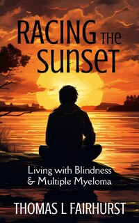 Front cover_Racing the Sunset