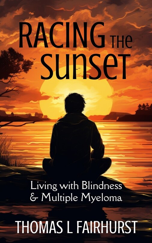 Front cover_Racing the Sunset