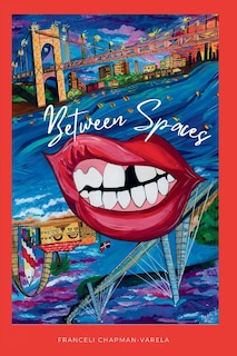 Front cover_Between Spaces