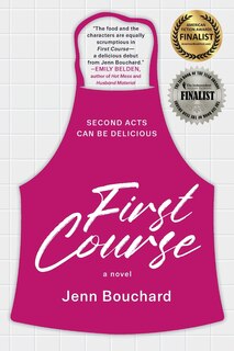 Front cover_First Course