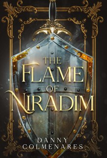 Couverture_The Flame of Niradim