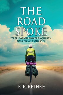 Front cover_The Road Spoke