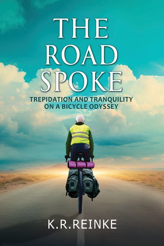 Front cover_The Road Spoke