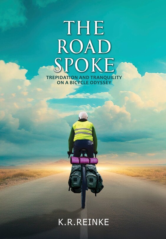 Couverture_The Road Spoke