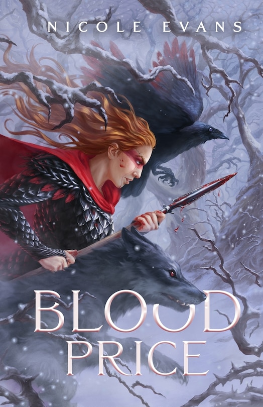 Front cover_Blood Price