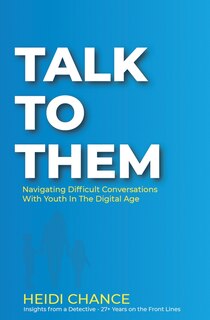 Front cover_Talk To Them