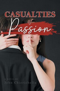 Front cover_Casualties of Passion
