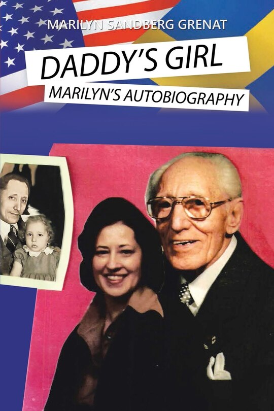 Couverture_Daddy's Girl