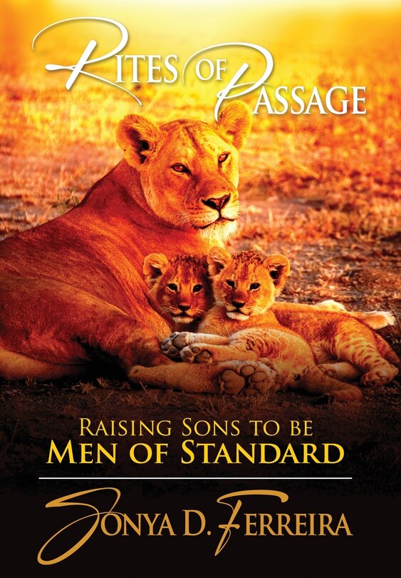 Front cover_Rites of Passage