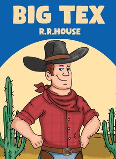 Couverture_Big Tex