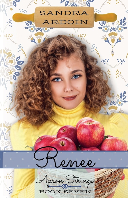 Front cover_Renee