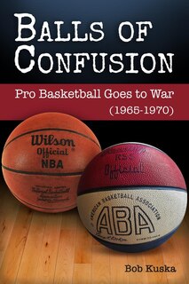 Front cover_Balls of Confusion