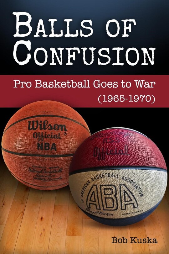 Front cover_Balls of Confusion