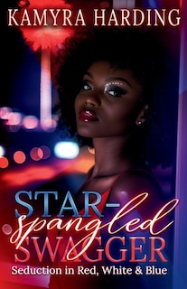 Couverture_Star-Spangled Swagger