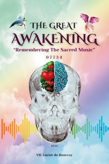 Front cover_The Great Awakening